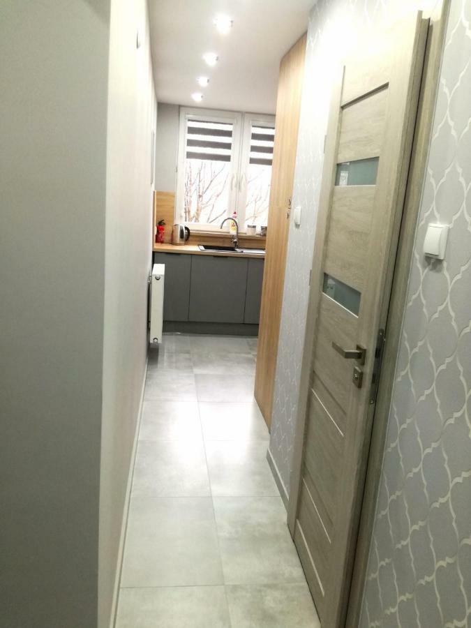 Apartament Gray Bielsko-Biała Zewnętrze zdjęcie