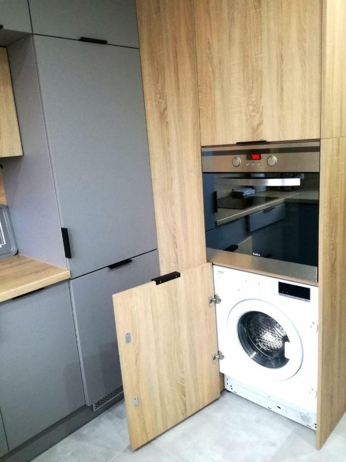 Apartament Gray Bielsko-Biała Zewnętrze zdjęcie