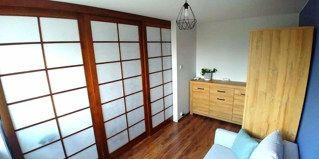 Apartament Gray Bielsko-Biała Zewnętrze zdjęcie