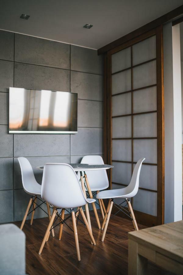 Apartament Gray Bielsko-Biała Zewnętrze zdjęcie