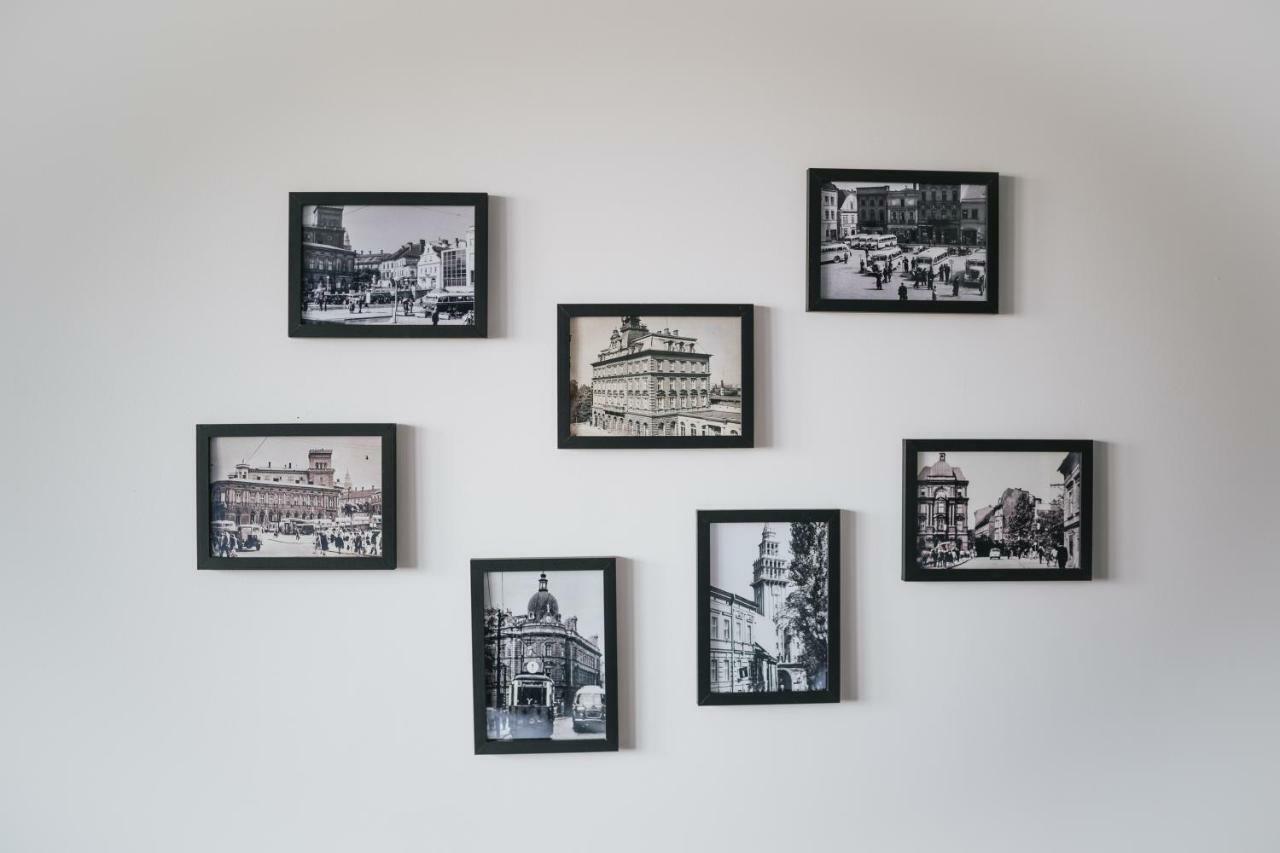 Apartament Gray Bielsko-Biała Zewnętrze zdjęcie