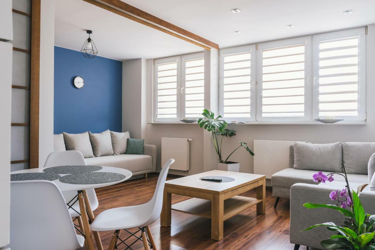 Apartament Gray Bielsko-Biała Zewnętrze zdjęcie