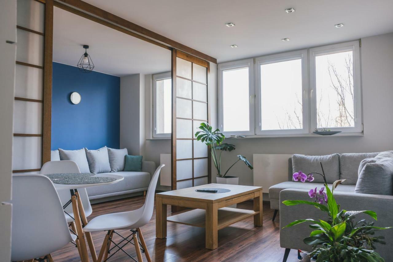 Apartament Gray Bielsko-Biała Zewnętrze zdjęcie