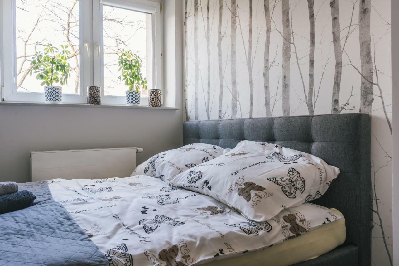 Apartament Gray Bielsko-Biała Zewnętrze zdjęcie