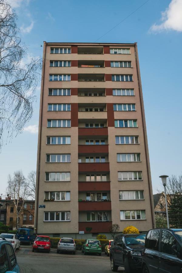 Apartament Gray Bielsko-Biała Zewnętrze zdjęcie