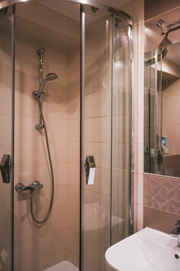 Apartament Gray Bielsko-Biała Zewnętrze zdjęcie
