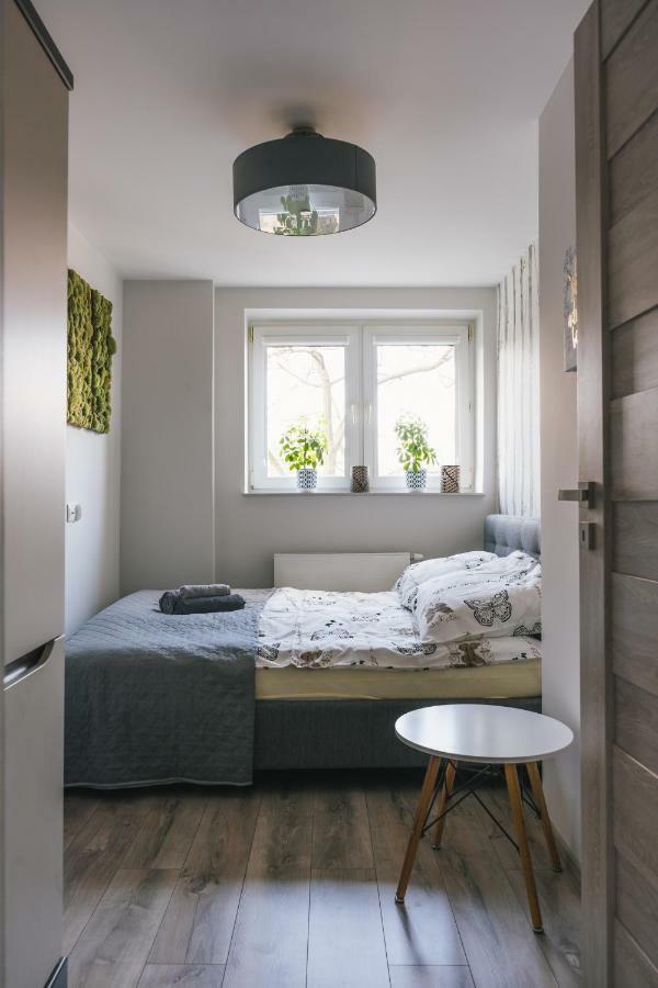 Apartament Gray Bielsko-Biała Zewnętrze zdjęcie